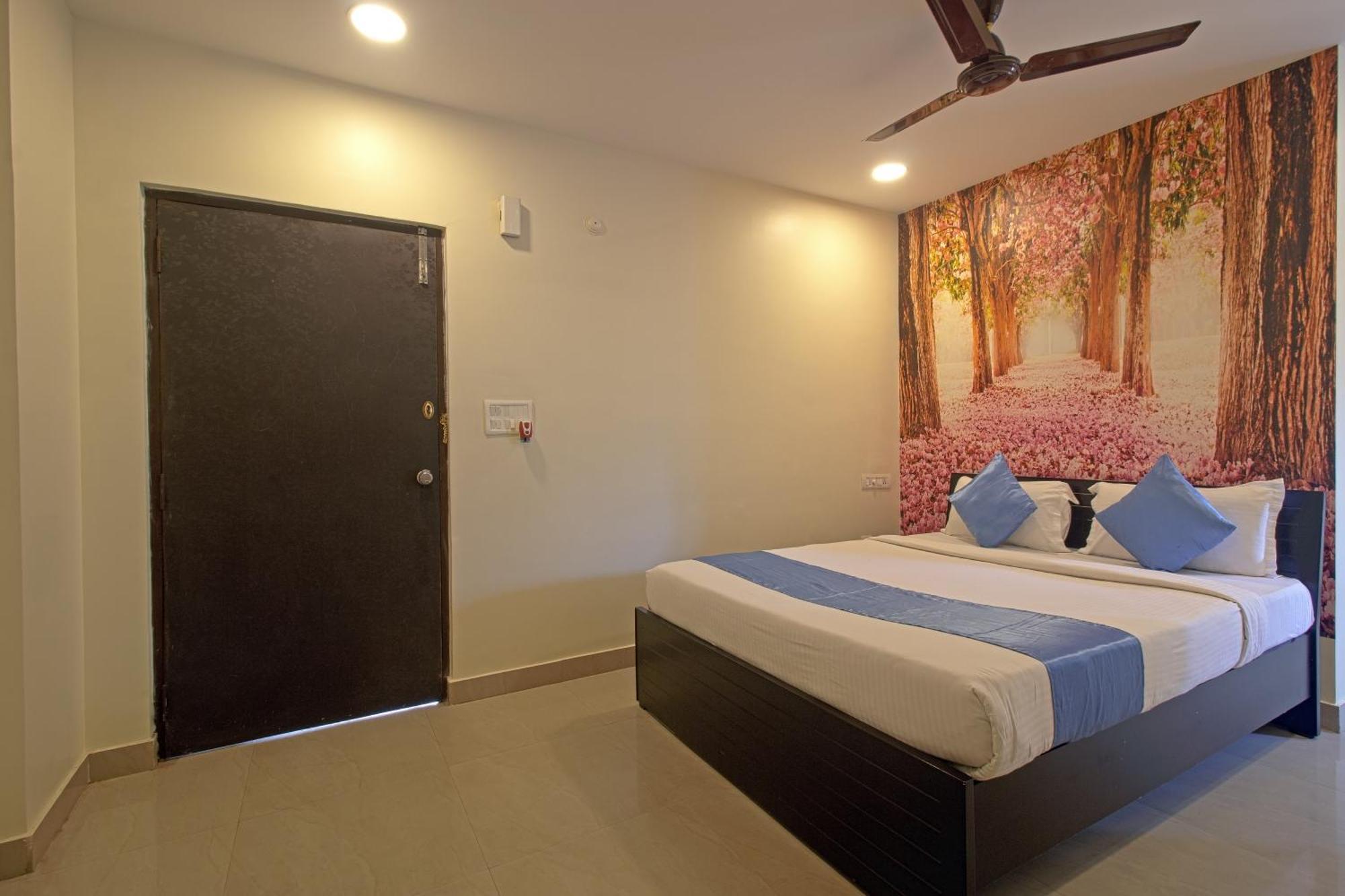 Hotel Ns Royal Emirates With 3Hr Early Check In Hyderabad Esterno foto